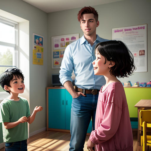 The Daycare Dilemma