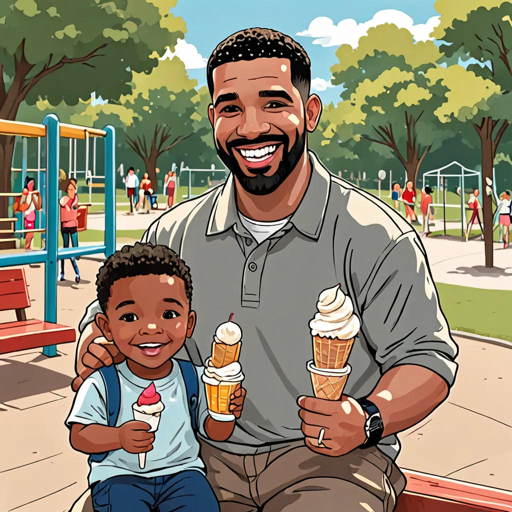 The Kindergarten Date