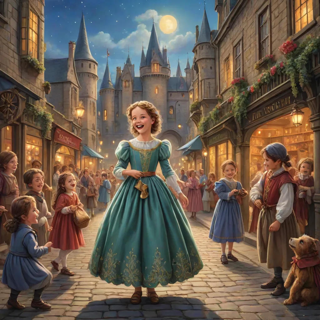 The Time-Traveling Tooth Fairy