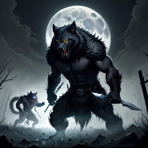 The Beast Within
