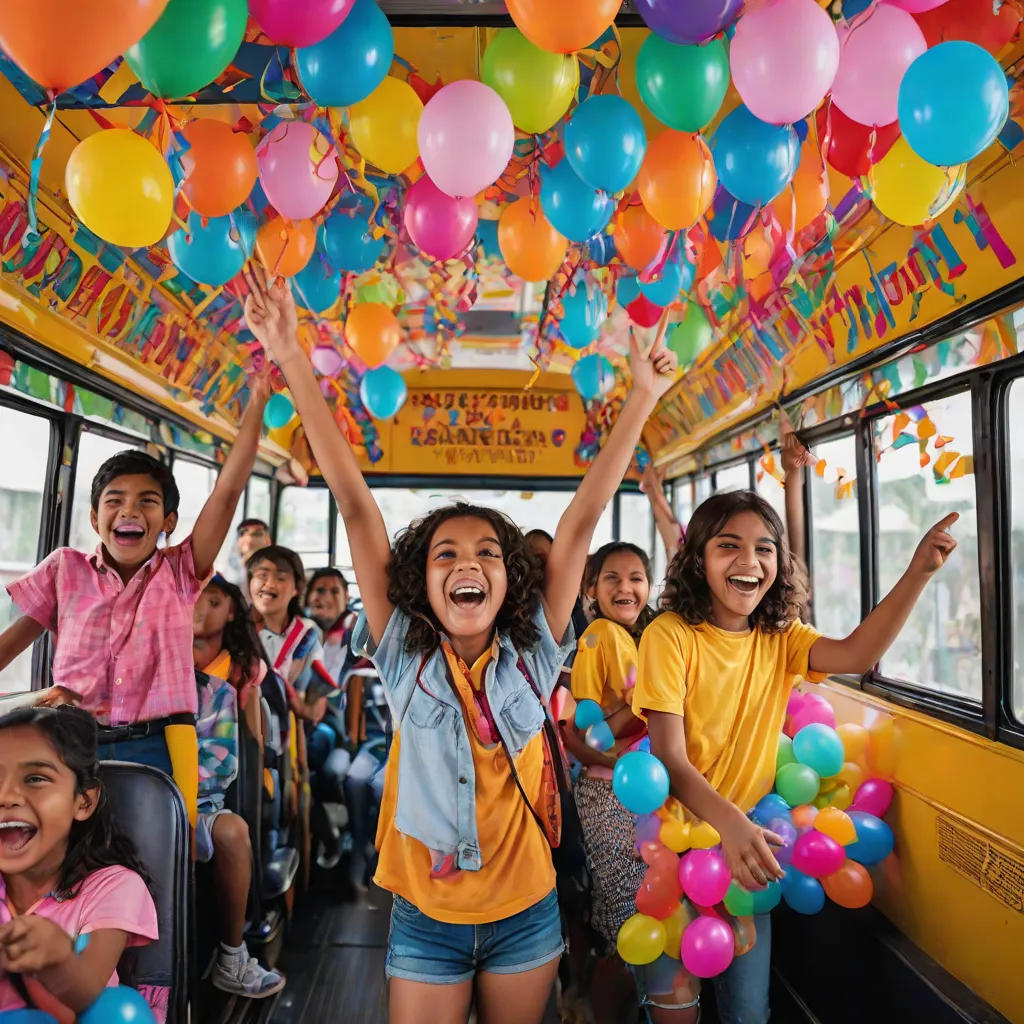 Ariyan's Ultimate Birthday Surprise