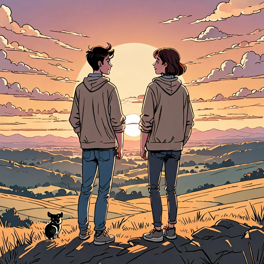 Sam and Me