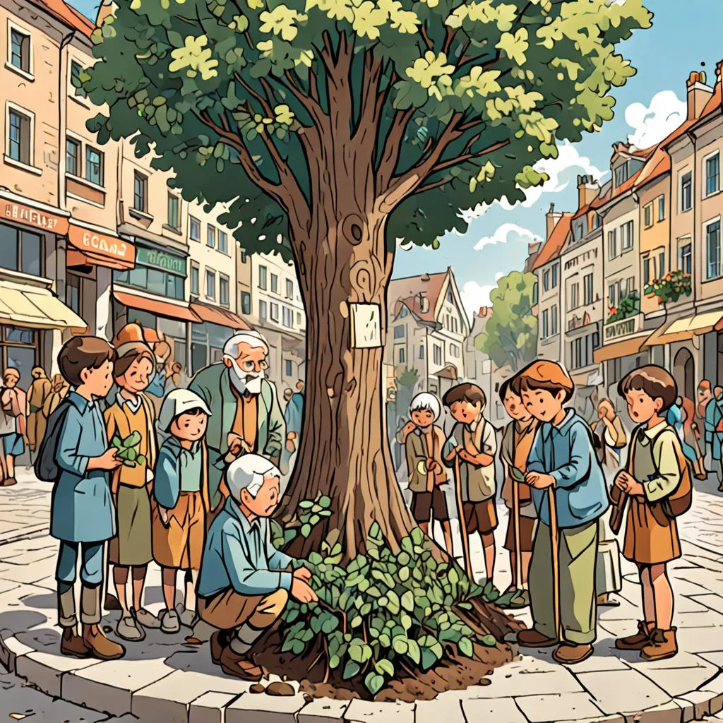 El Árbol de las Habilidades