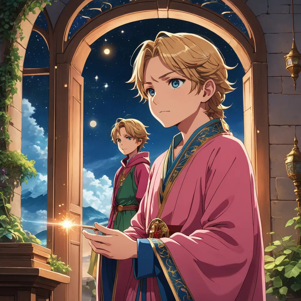 Adventures in the Land of Dreams cover image