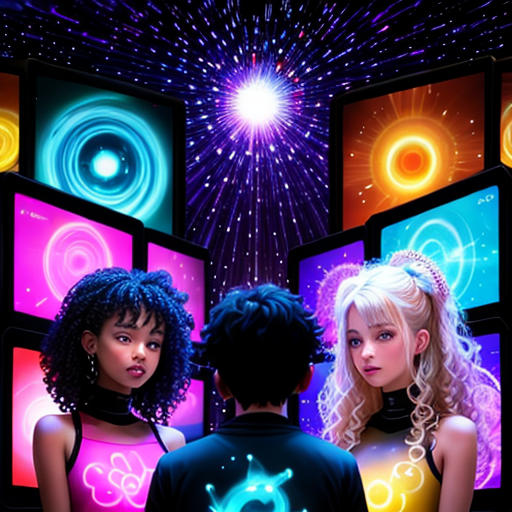 The Neverending Tales