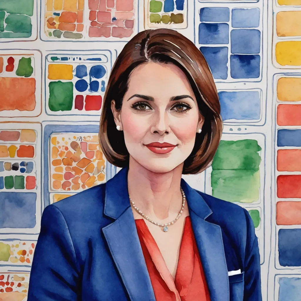 The Money Maven