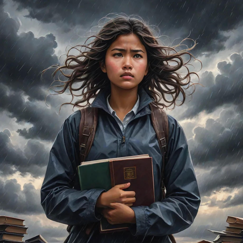 Through the Storms