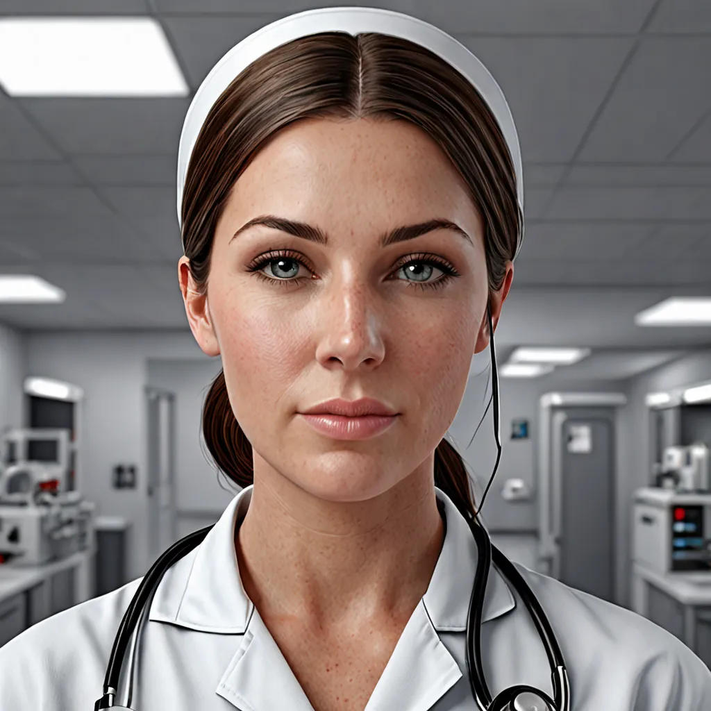 The Aesthetic Nurse
