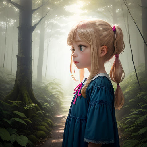 The Longing in Lily's Heart