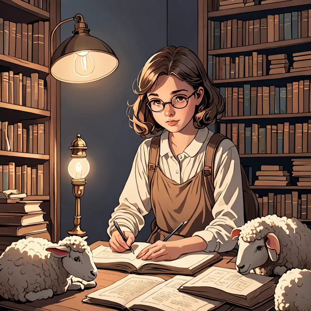 The Resilient Scholar