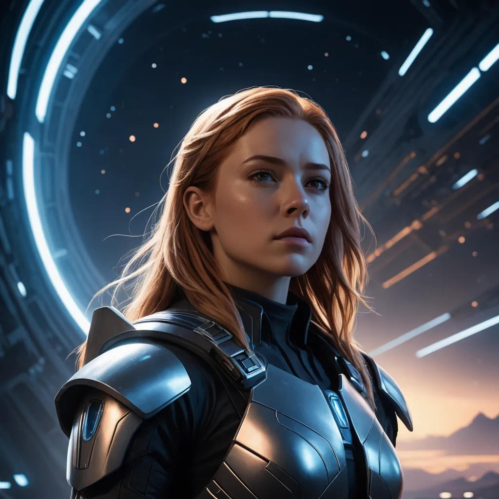 Nova's Odyssey