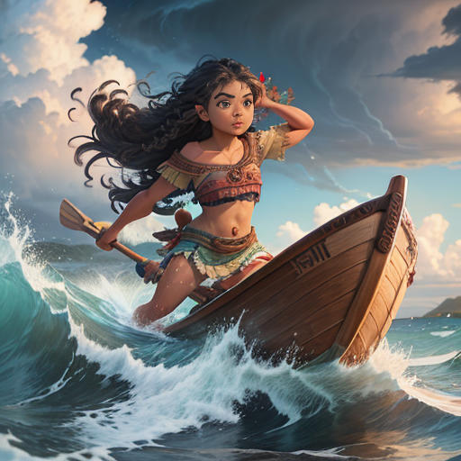 The Courageous Journey