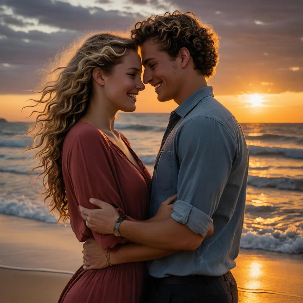 Saved by Love