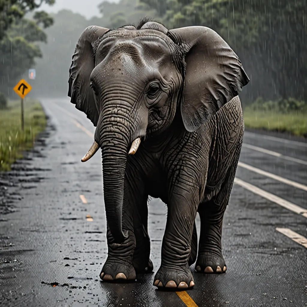 Artemis's Journey Home