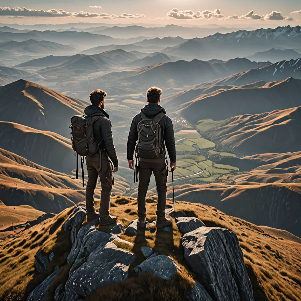 The Unstoppable Duo cover image