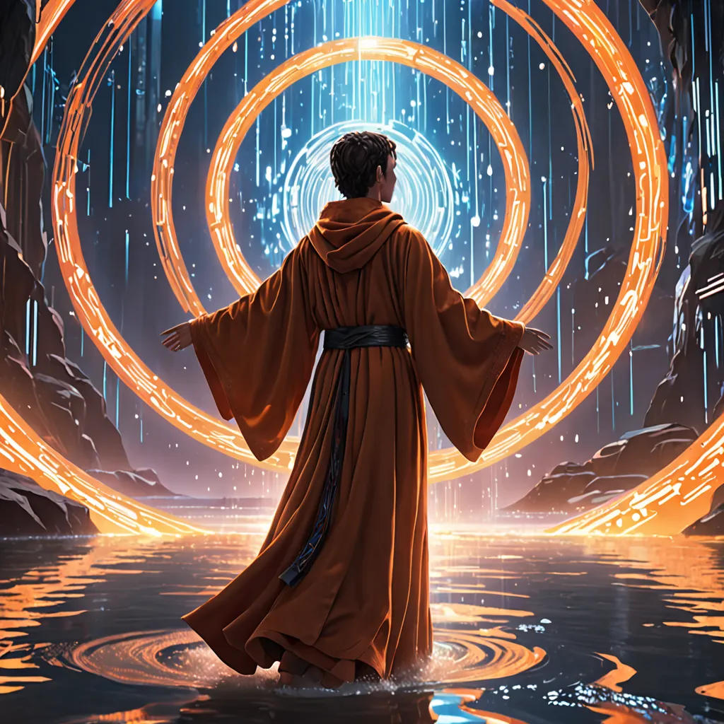 The Chronomancer's Dilemma