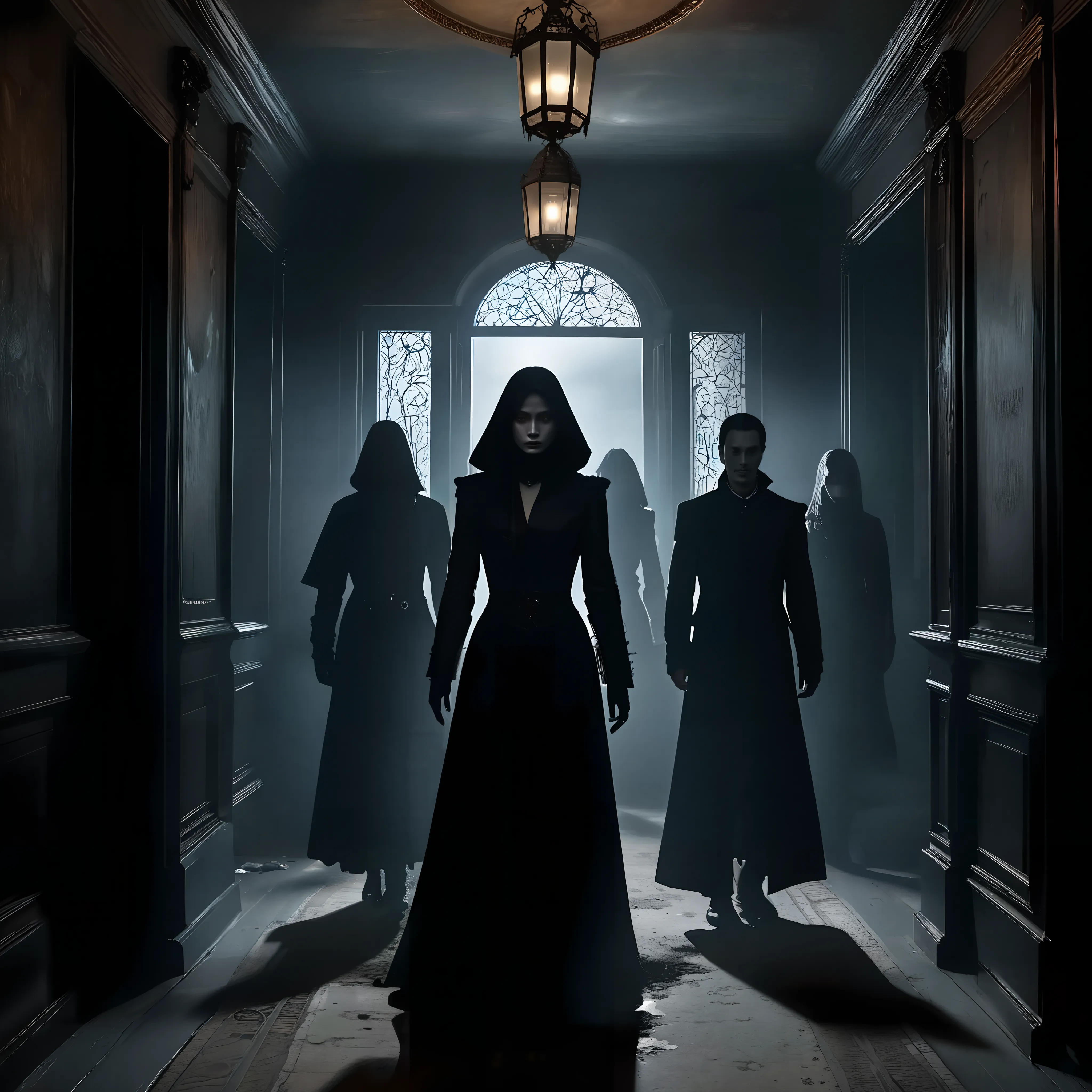 Whispers of Ravenshadow