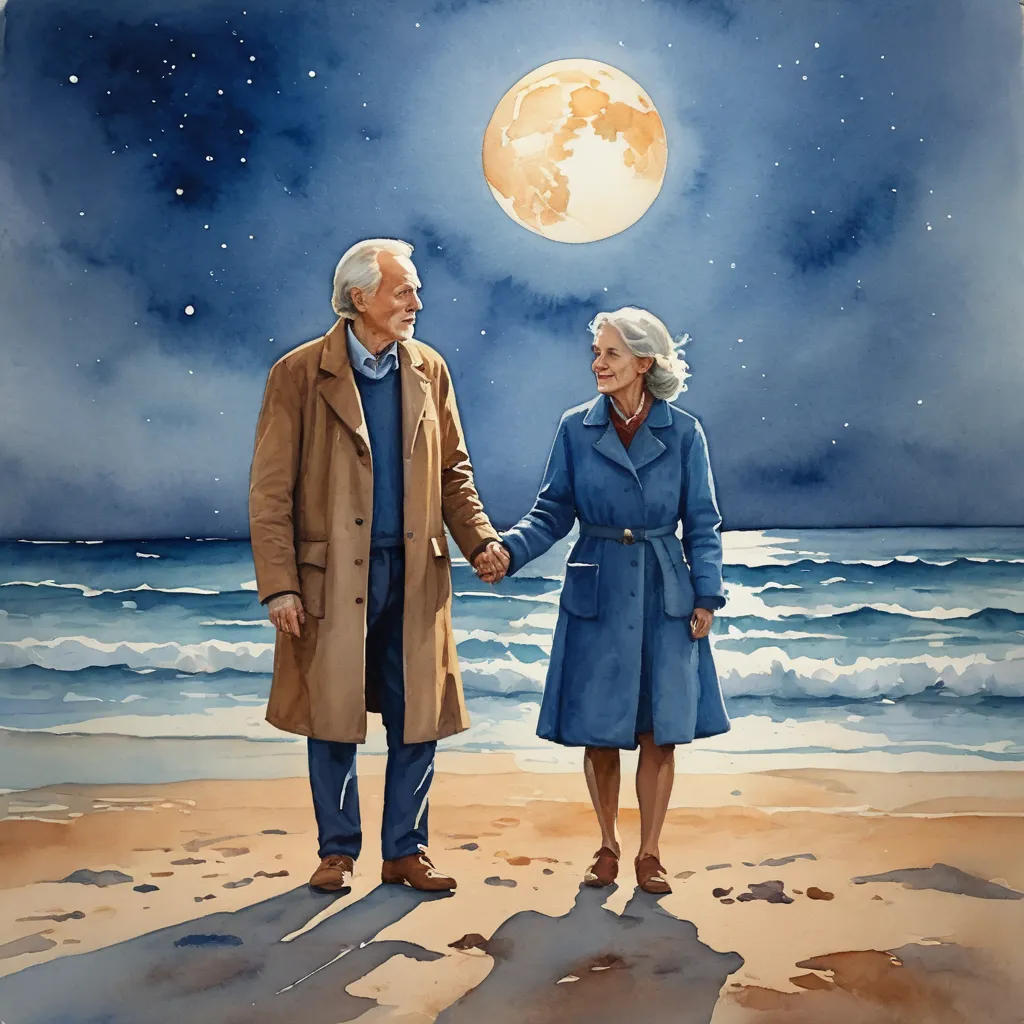 Under the Moonlight