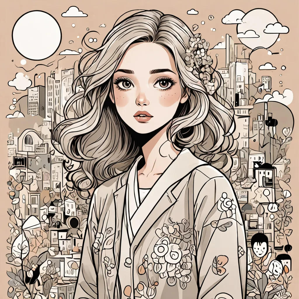 Changing for Love