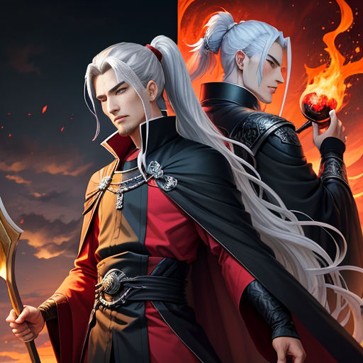The Fire Emblem Cosplay
