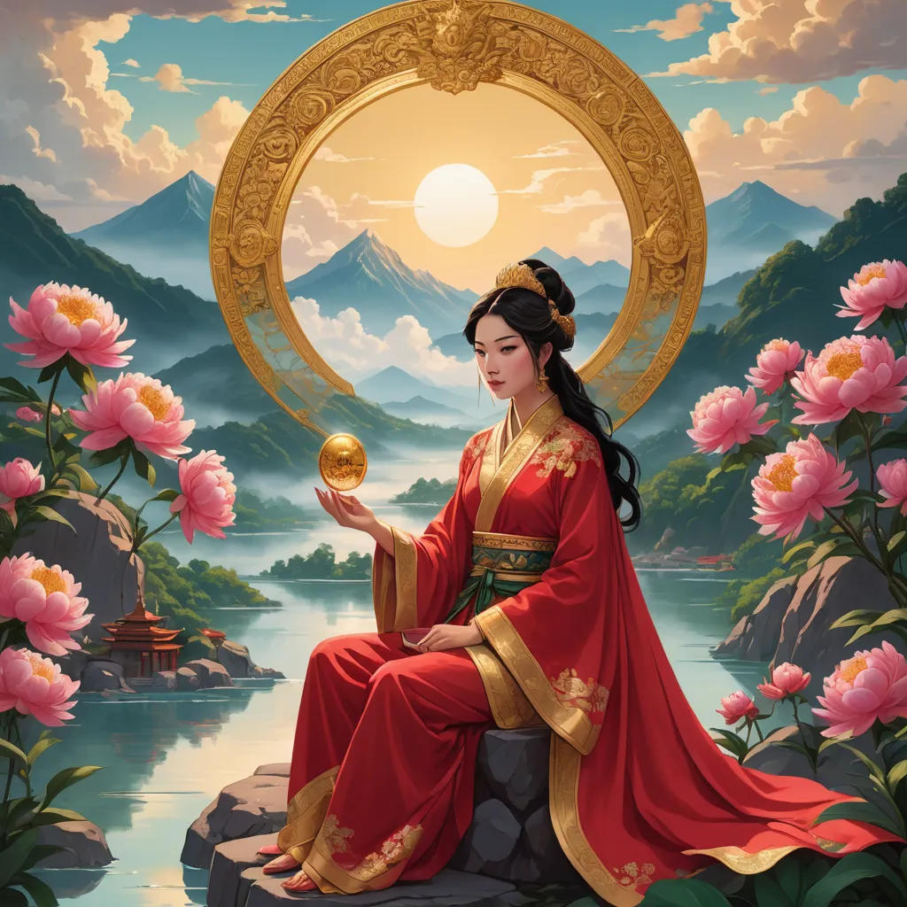The Mirror of Reflection