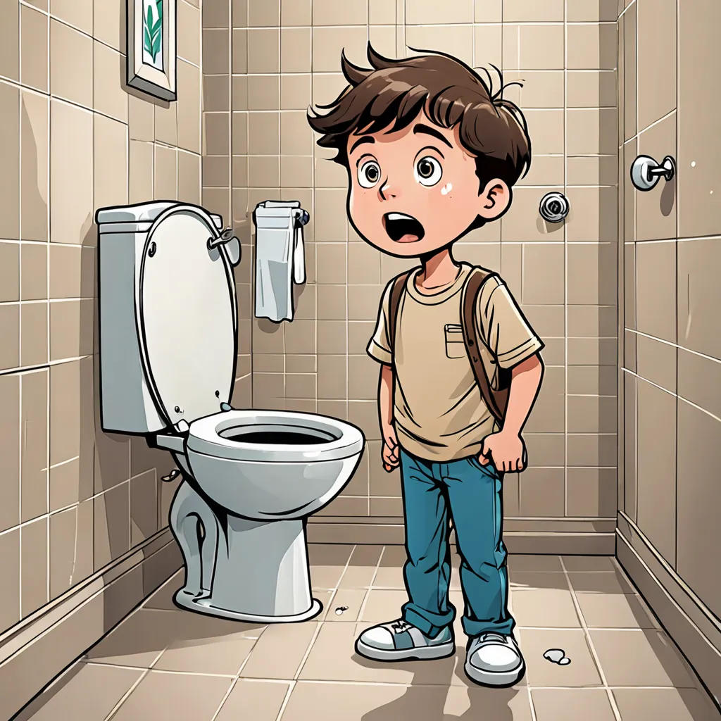 The Living Toilet