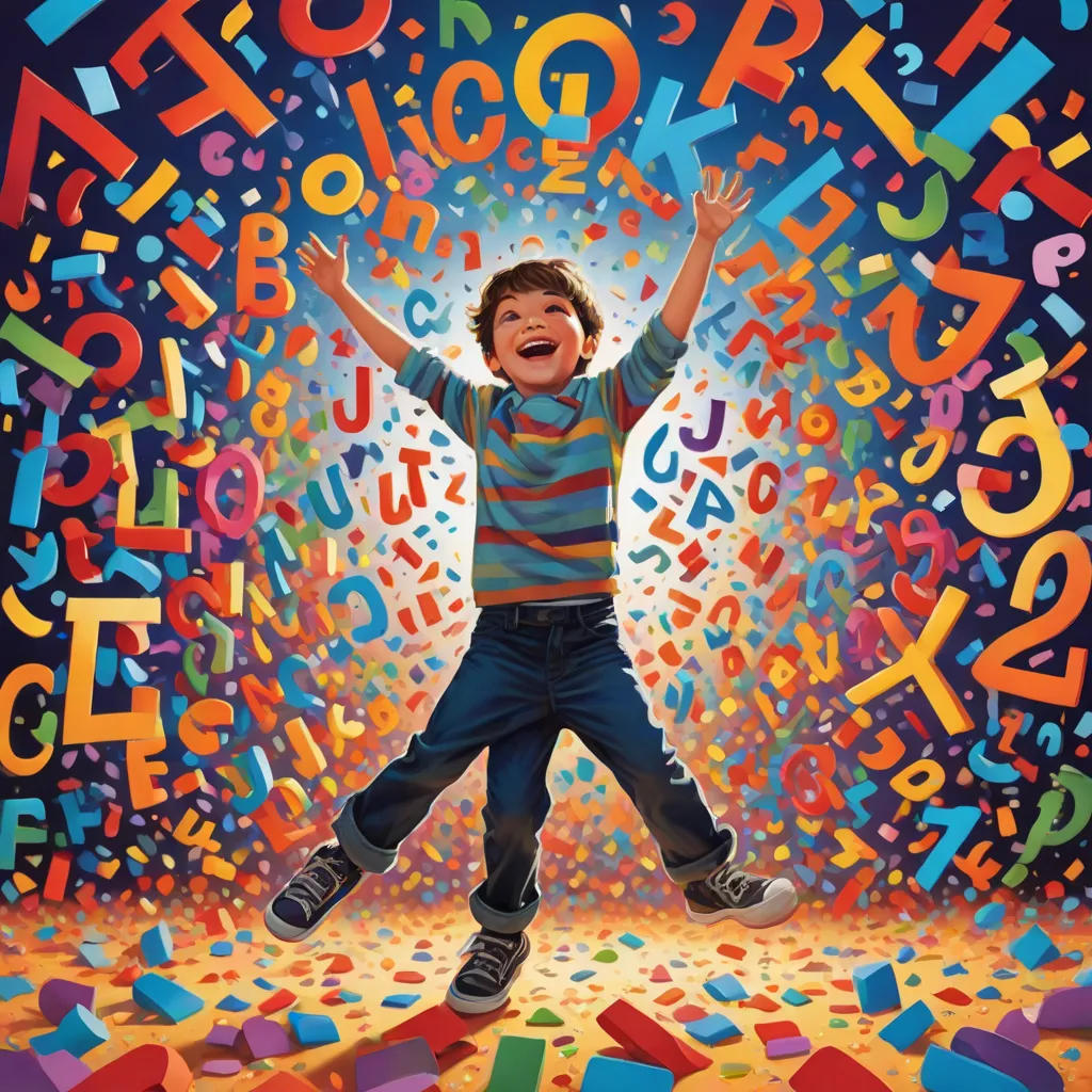 Learn ABCD Till Z