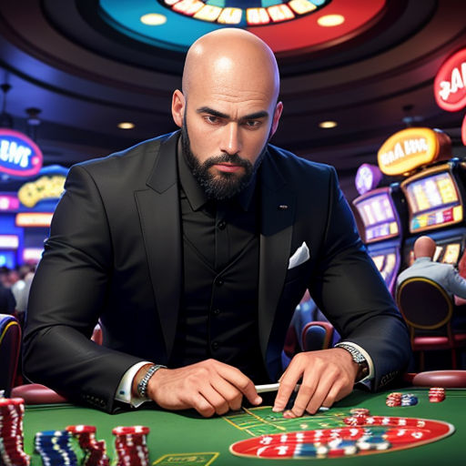 Add These 10 Mangets To Your casino