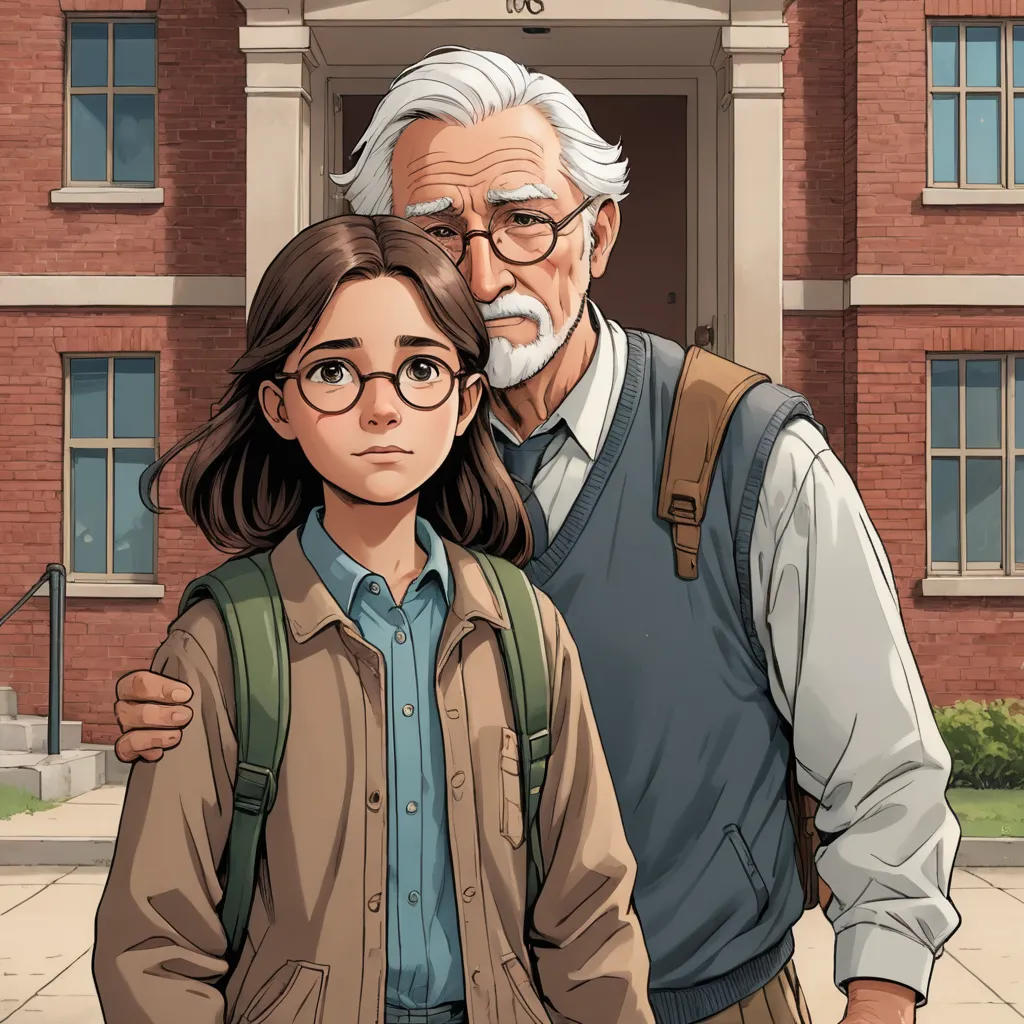 The Gift of Education