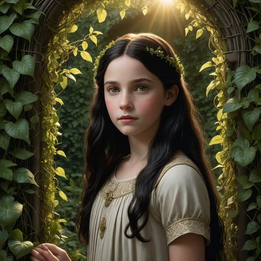 The Secret Garden