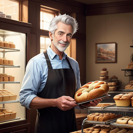 The Donut Legacy