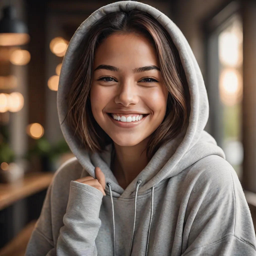 The Hoodie Chronicles