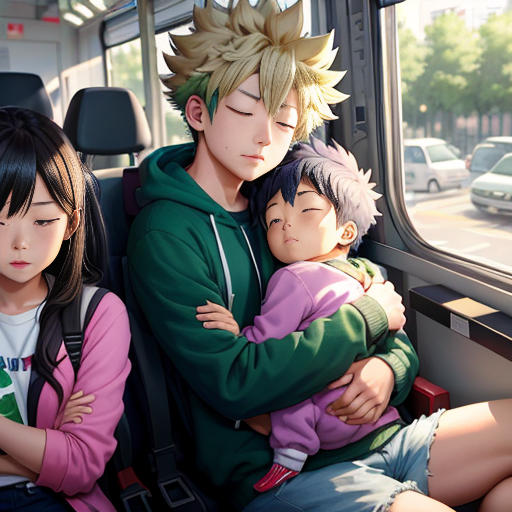Field Trip Fiasco