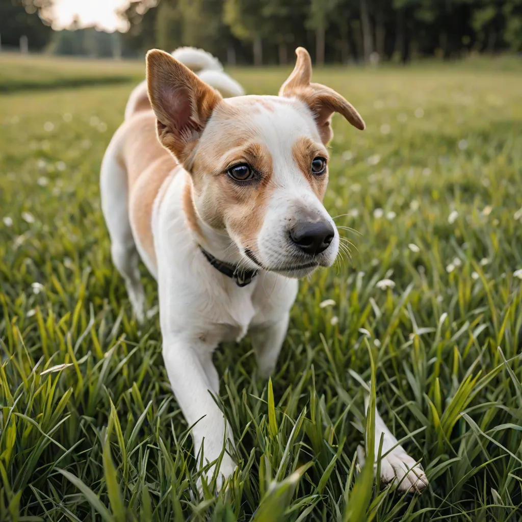 Doggy Do's: Understanding Your Canine Companion