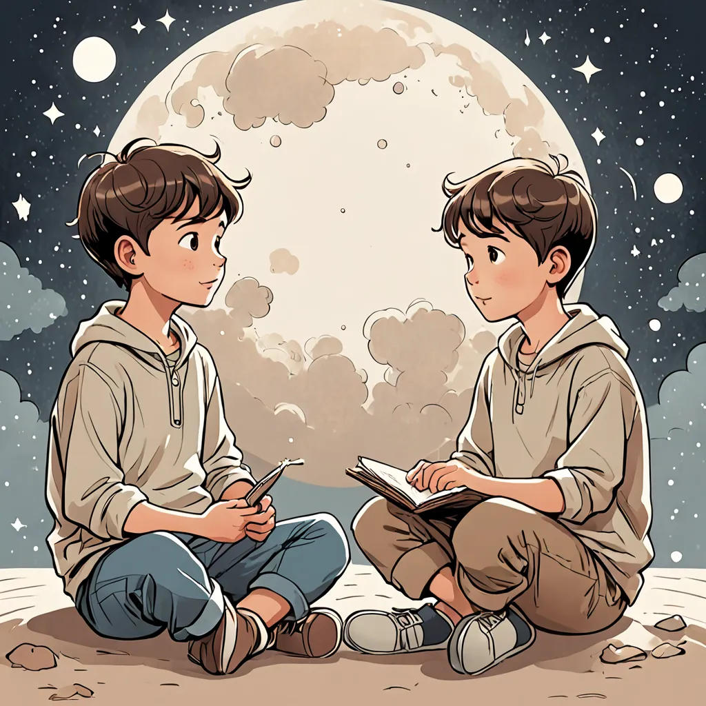 The Magical Belly Listening