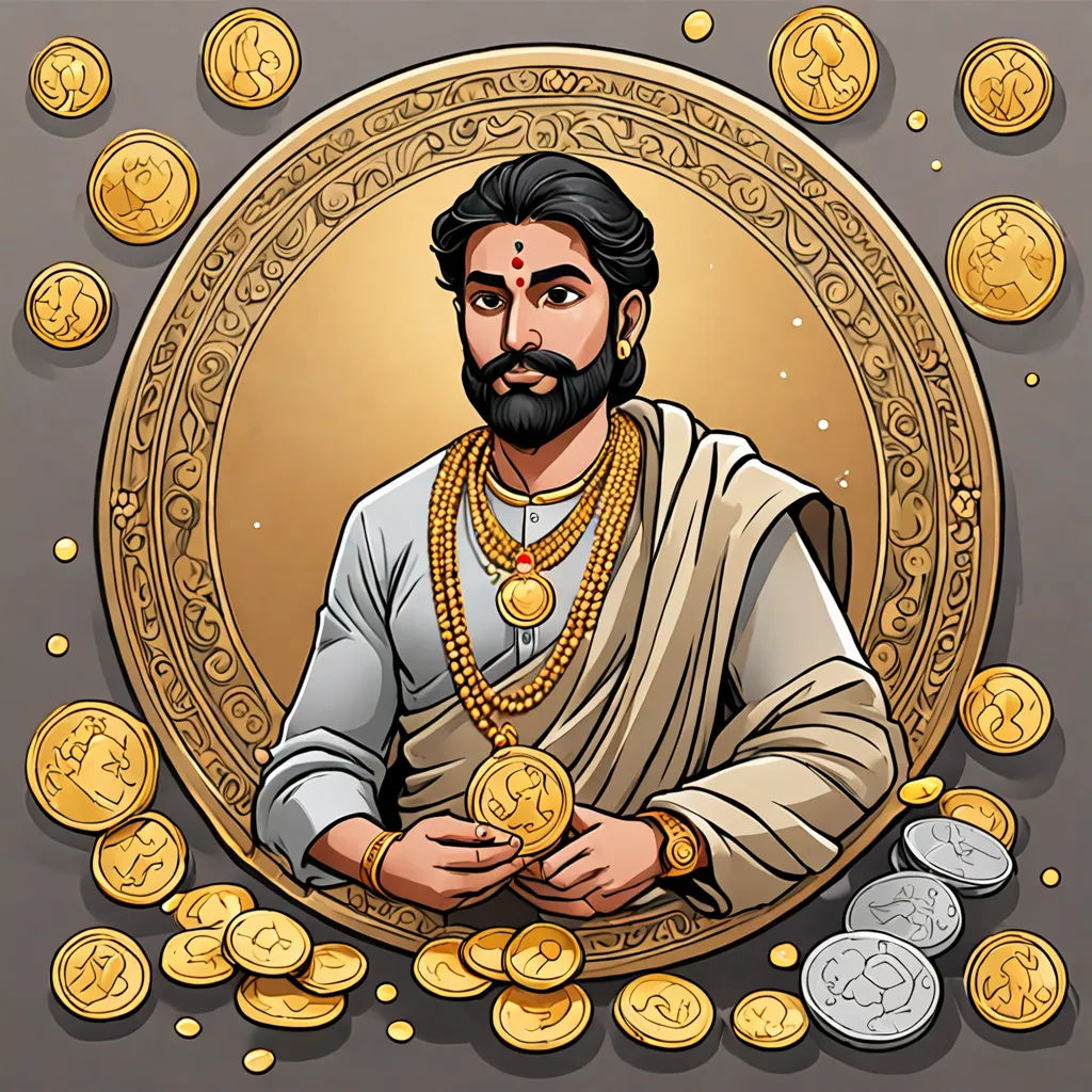 The Lucky Coin