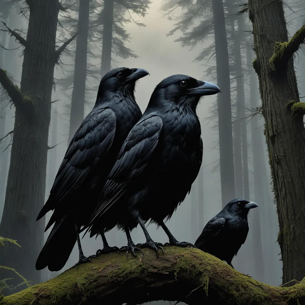The Witch's Curse