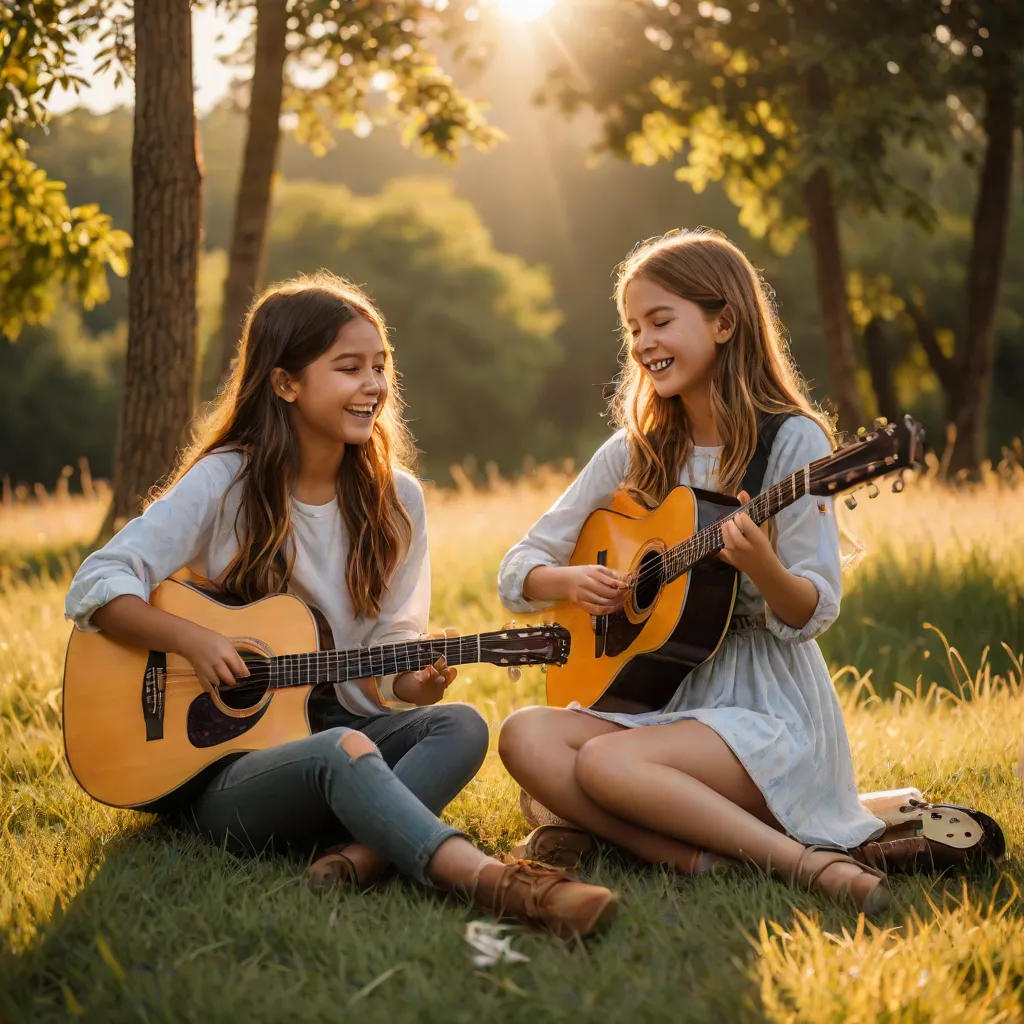 The Melody of Memories