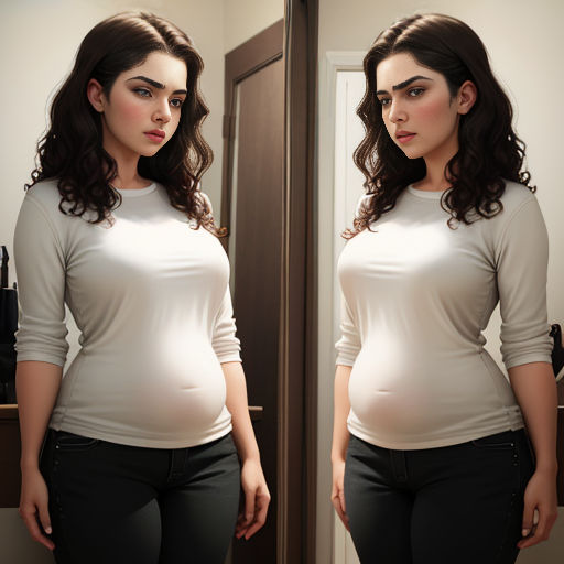 The Bloated Secret
