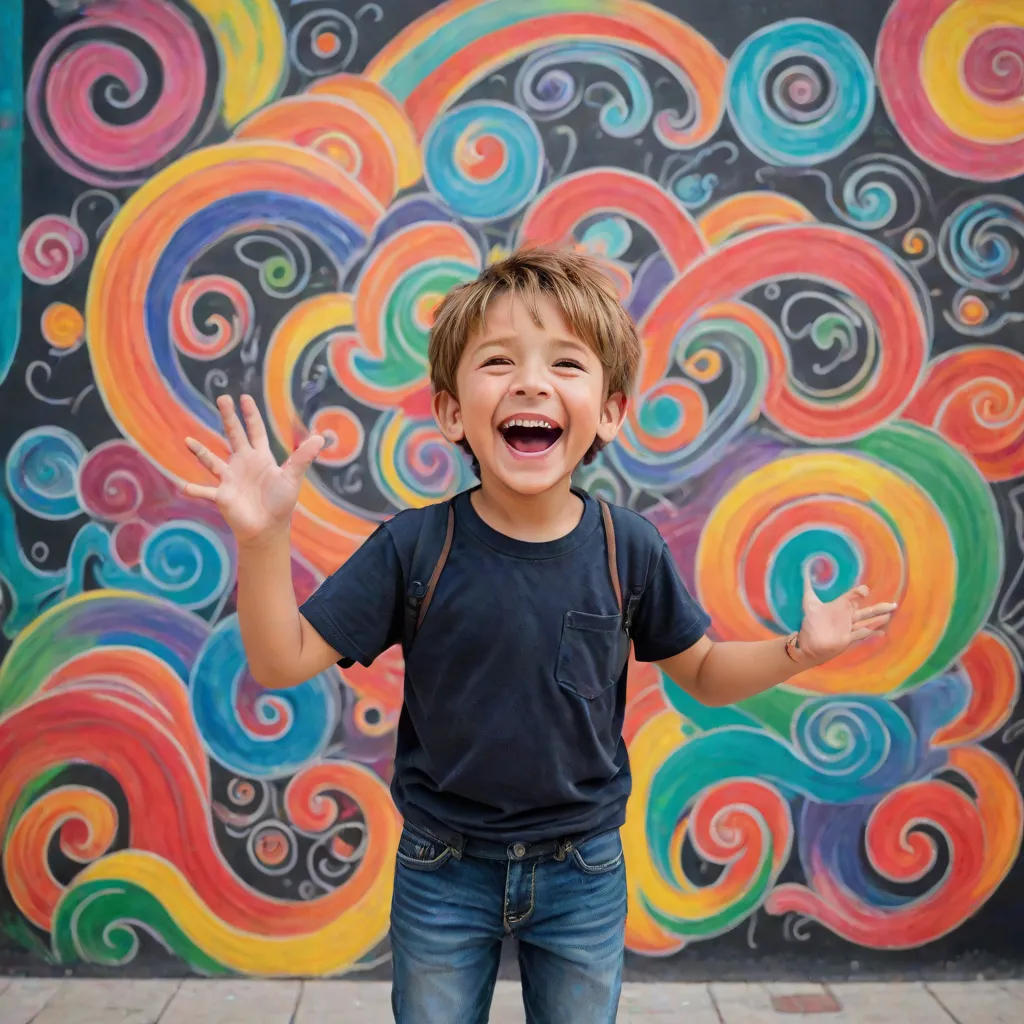The Magic Chalk