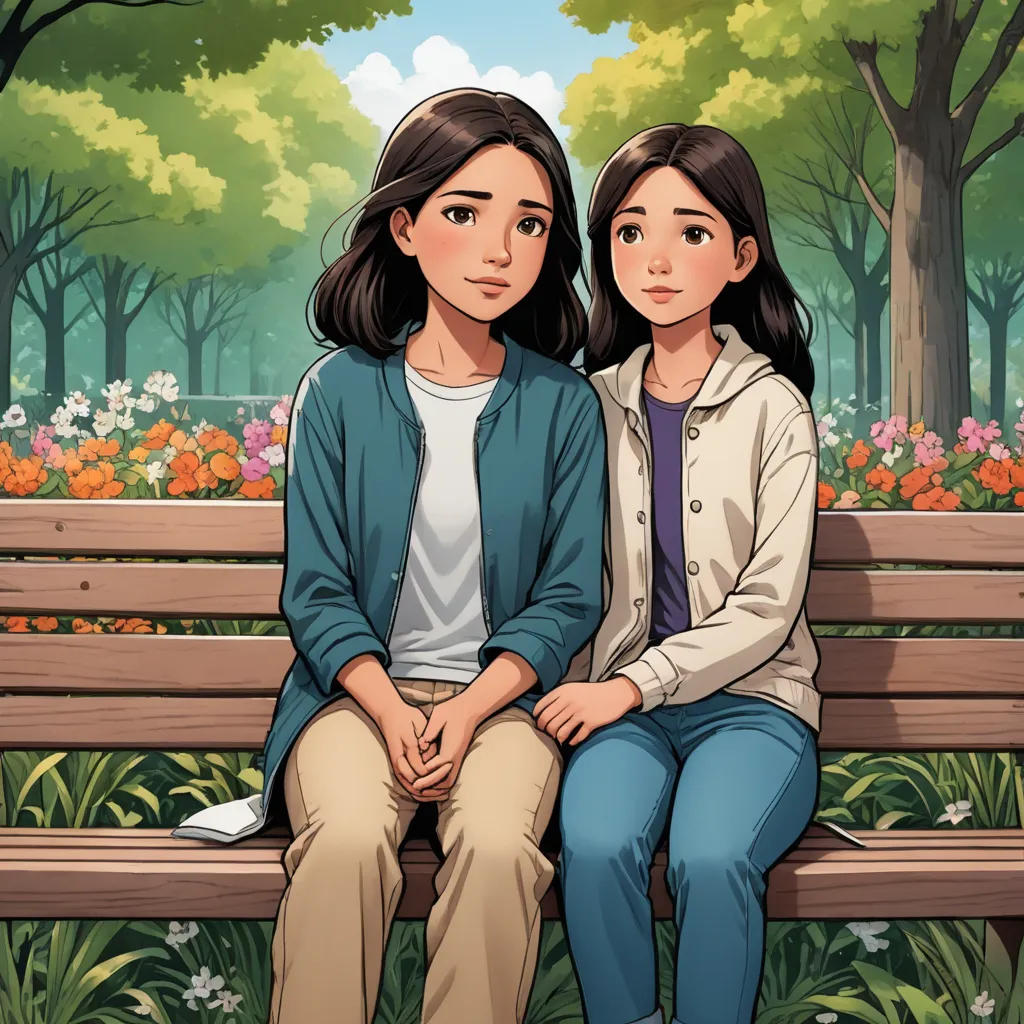 Fragments of Hope