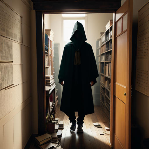 The Path of Forgotten Memories