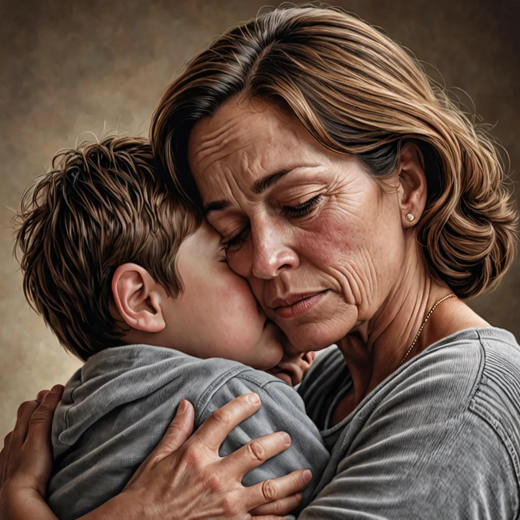 Unconditional Love