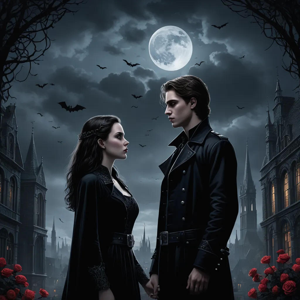 Shadows of Love