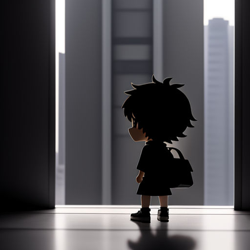 Shadows of Redemption