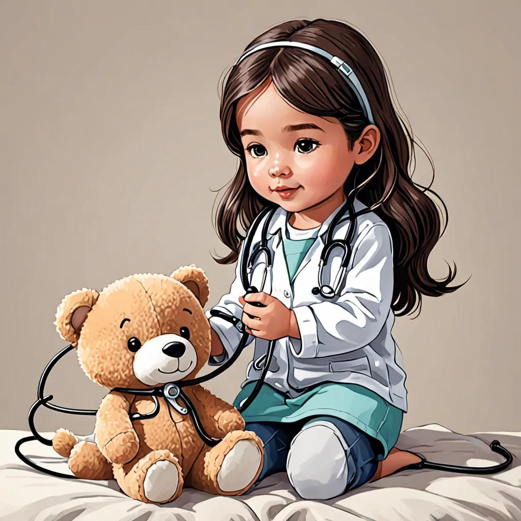 The Healing Touch