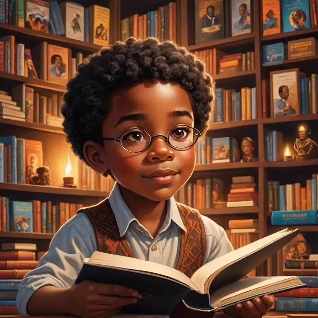 Journey Through Black History