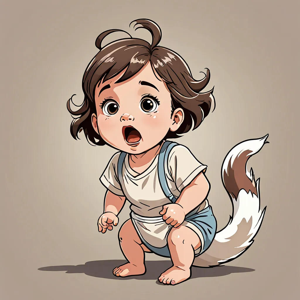 The Tail Dilemma