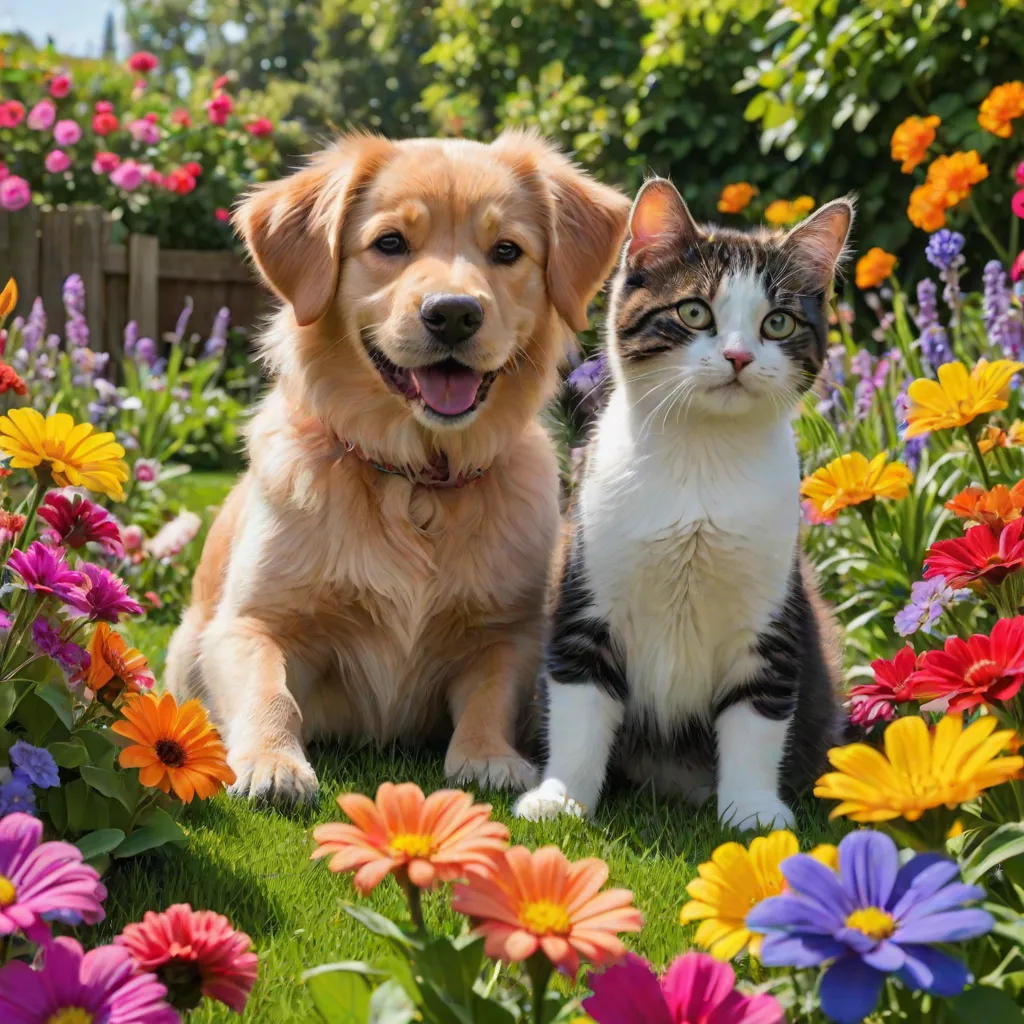 The Unlikely Friendship