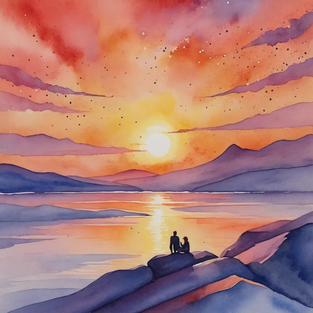 Whispers of the Soul